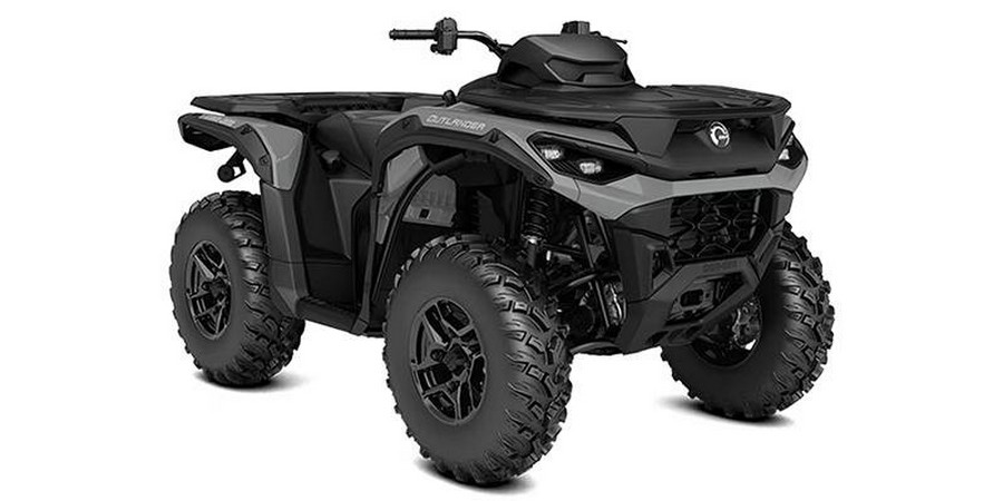 2026 Can-Am OUTLANDER 850 DPS