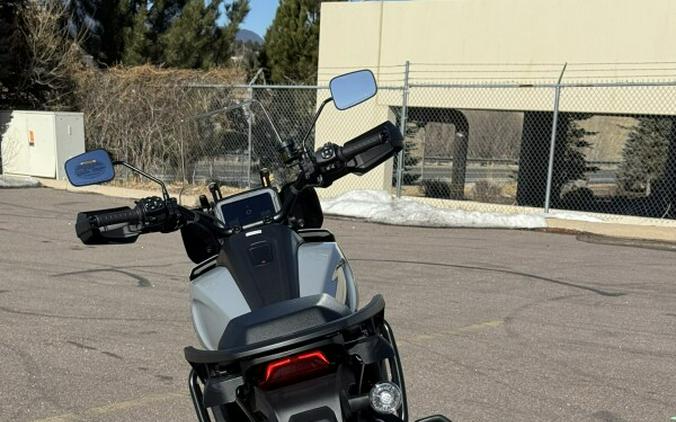 2026 Harley-Davidson® Pan America® 1250 Special