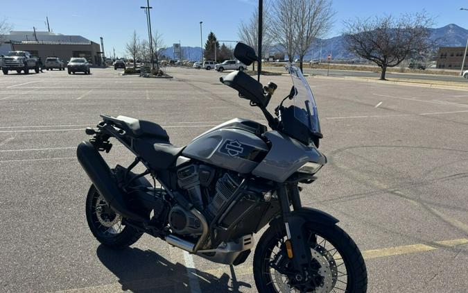 2026 Harley-Davidson® Pan America® 1250 Special