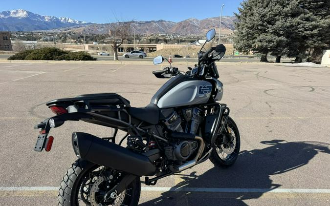 2026 Harley-Davidson® Pan America® 1250 Special