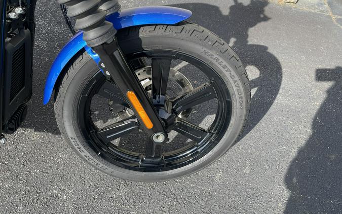 2024 Harley-Davidson Street Bob® 114