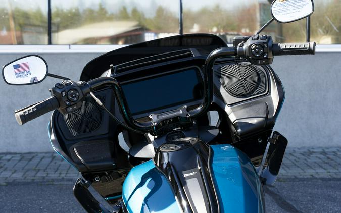 FLTRX 2026 Road Glide®