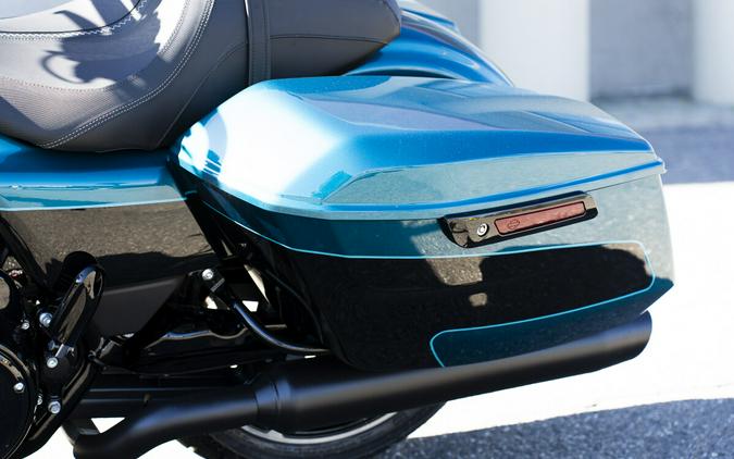 FLTRX 2026 Road Glide®