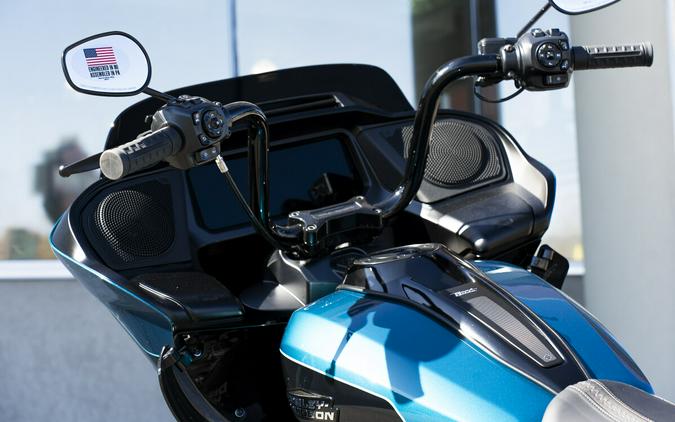 FLTRX 2026 Road Glide®
