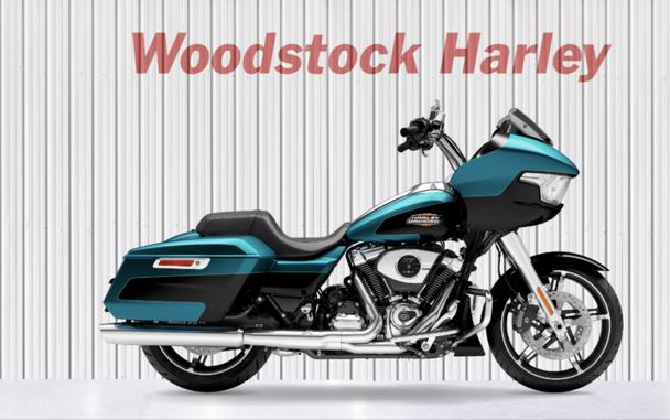 FLTRX 2026 Road Glide®