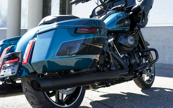 FLTRX 2026 Road Glide®