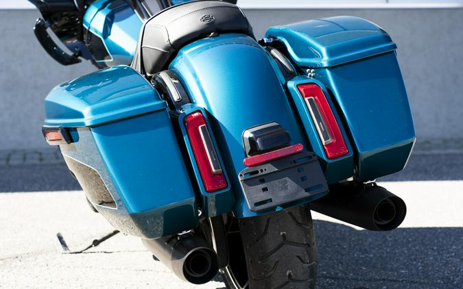 FLTRX 2026 Road Glide®