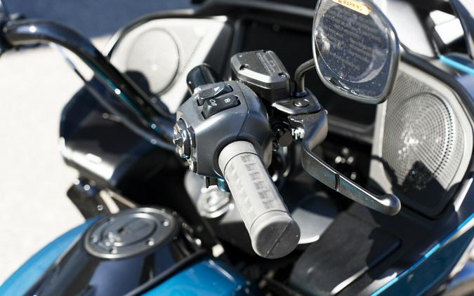 FLTRX 2026 Road Glide®