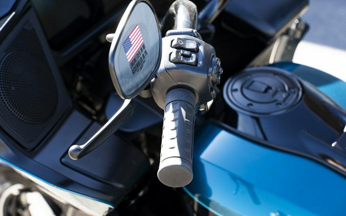 FLTRX 2026 Road Glide®