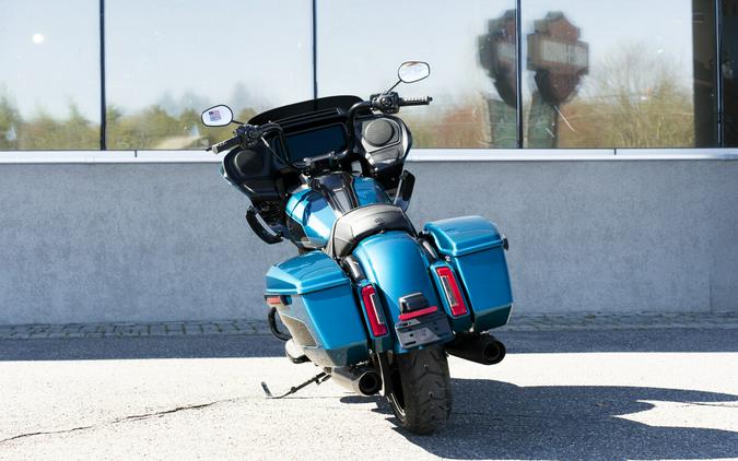 FLTRX 2026 Road Glide®