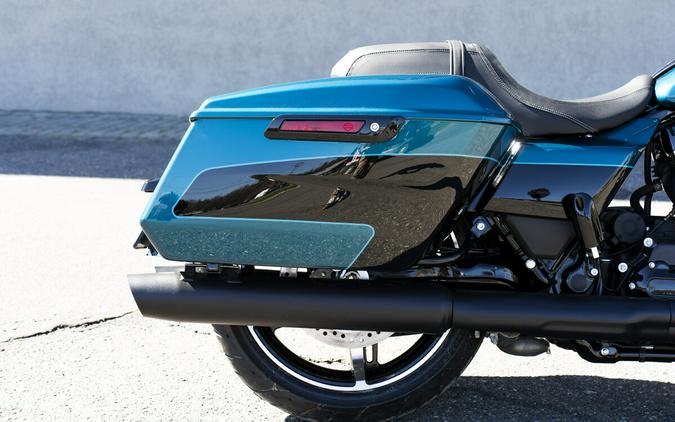 FLTRX 2026 Road Glide®