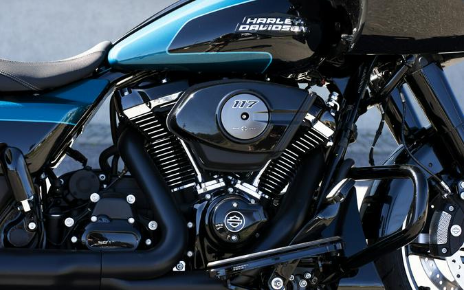 FLTRX 2026 Road Glide®