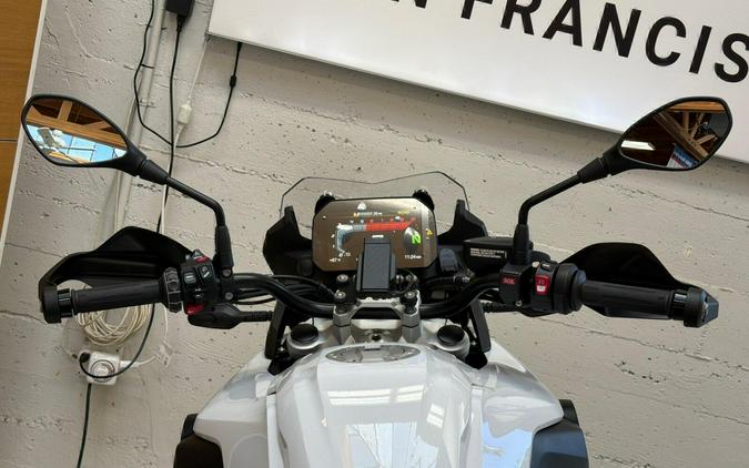 2026 BMW F 800 GS
