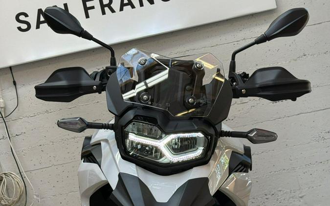 2026 BMW F 800 GS