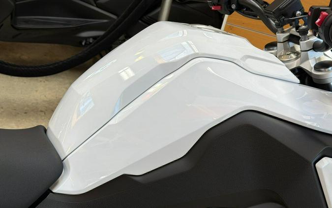 2026 BMW F 800 GS