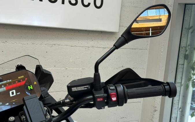 2026 BMW F 800 GS