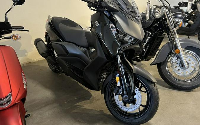 2026 Yamaha XMAX