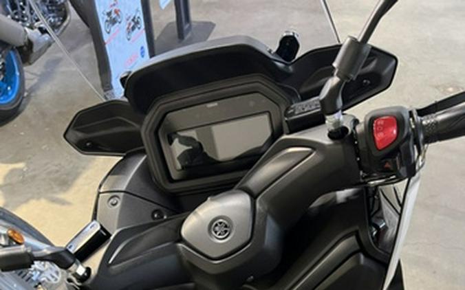 2026 Yamaha XMAX