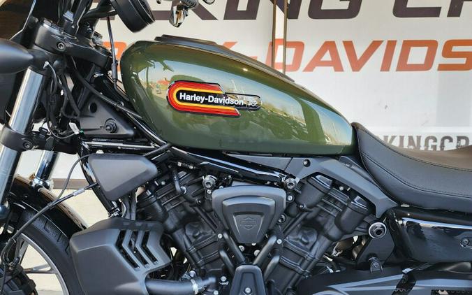 RH975S 2026 Nightster Special®