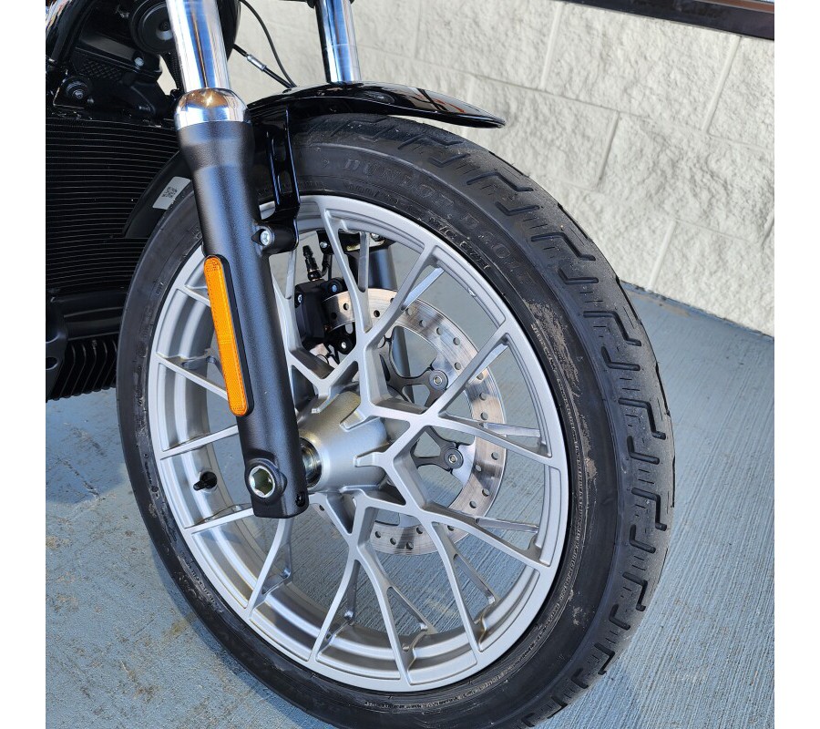 RH975S 2026 Nightster Special®