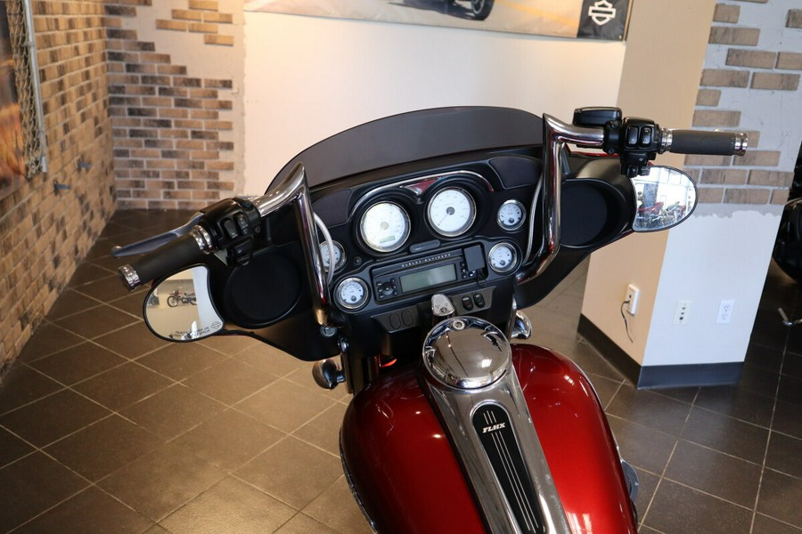 2013 Street Glide® (FLHX)
