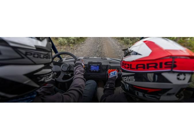 2026 Polaris RZR 200 EFI