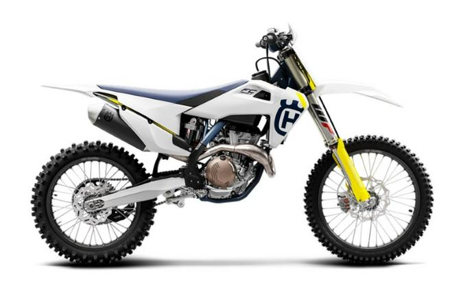 2019 Husqvarna® FC 350