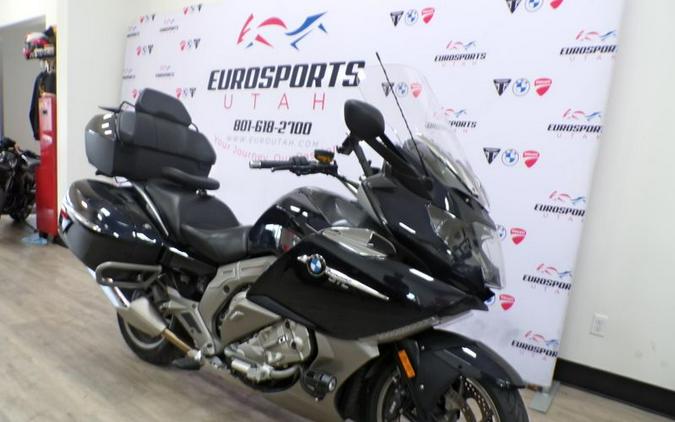 Used 2012 BMW K1600GTL PREMIUM