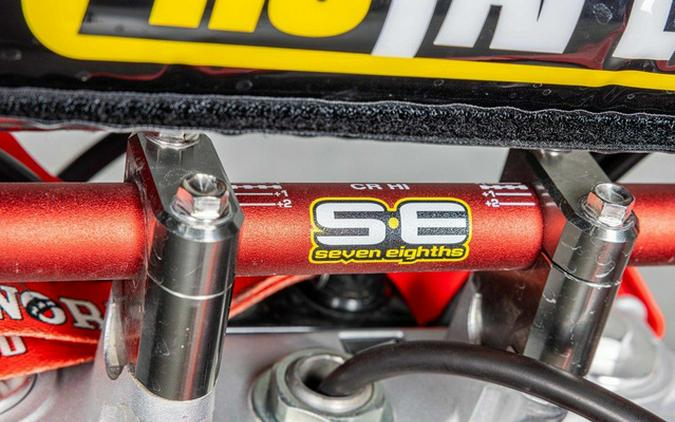 2025 Honda CRF 250F