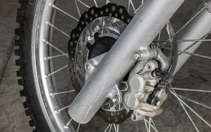 2025 Honda CRF 250F