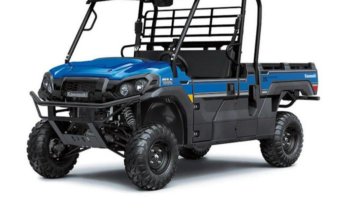2027 Kawasaki MULE PRO-FX 1000 HD EDITION
