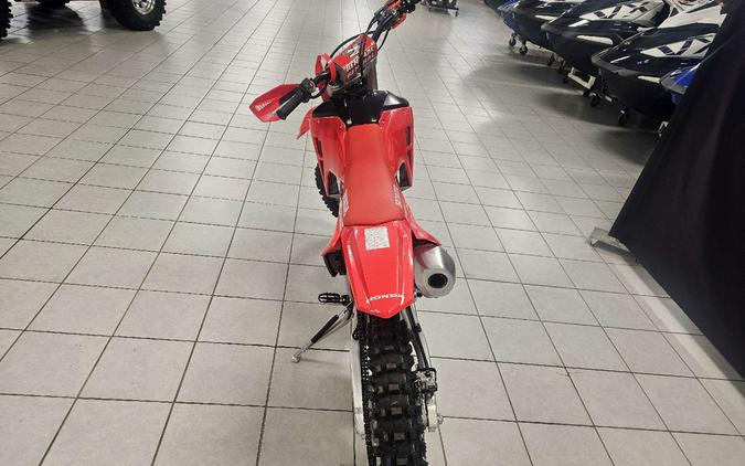 2026 Honda CRF250RX
