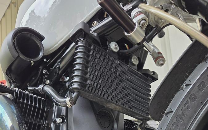 2018 BMW R nineT URBAN G/S