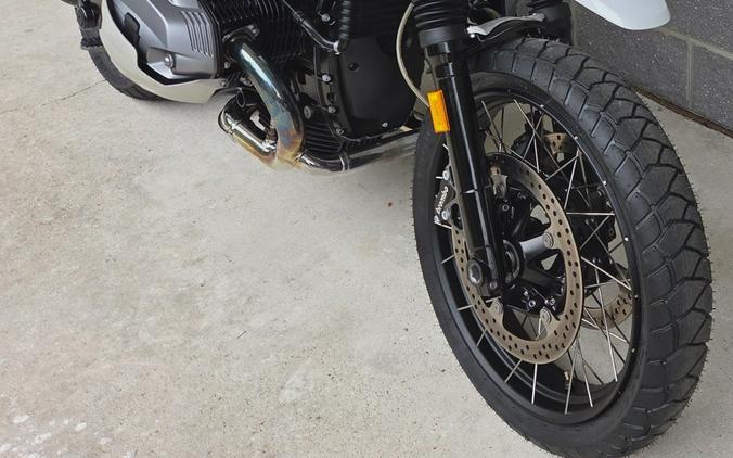 2018 BMW R nineT URBAN G/S
