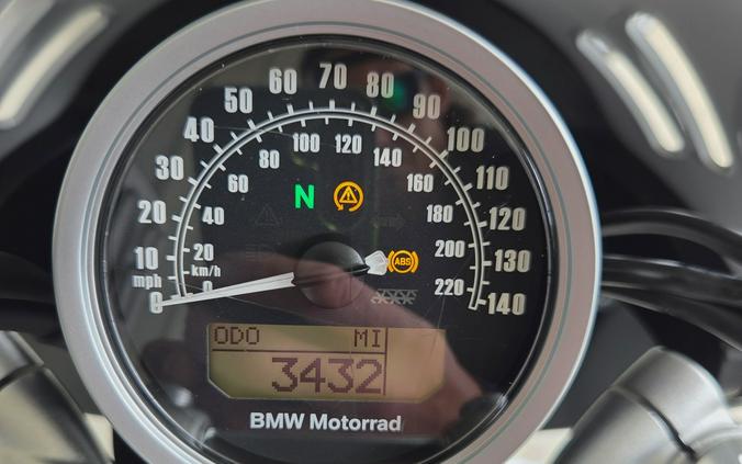 2018 BMW R nineT URBAN G/S