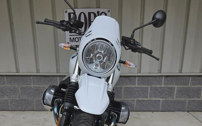 2018 BMW R nineT URBAN G/S
