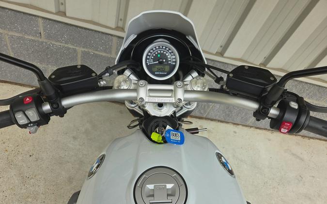 2018 BMW R nineT URBAN G/S