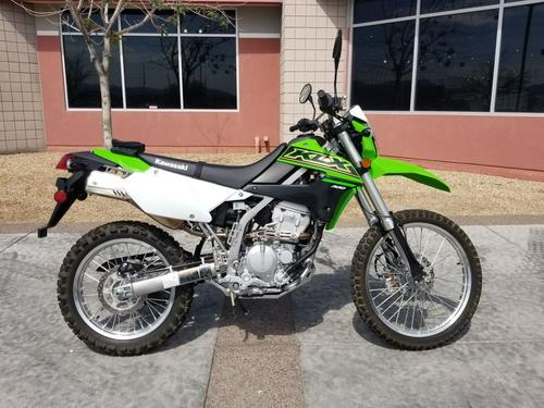 2021 Kawasaki KLX300 Review (11 Fast Facts For Dual Sport Riding)