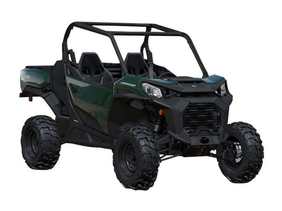 2022 Can-Am® Commander DPS 700