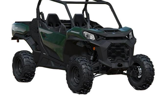 2022 Can-Am® Commander DPS 700