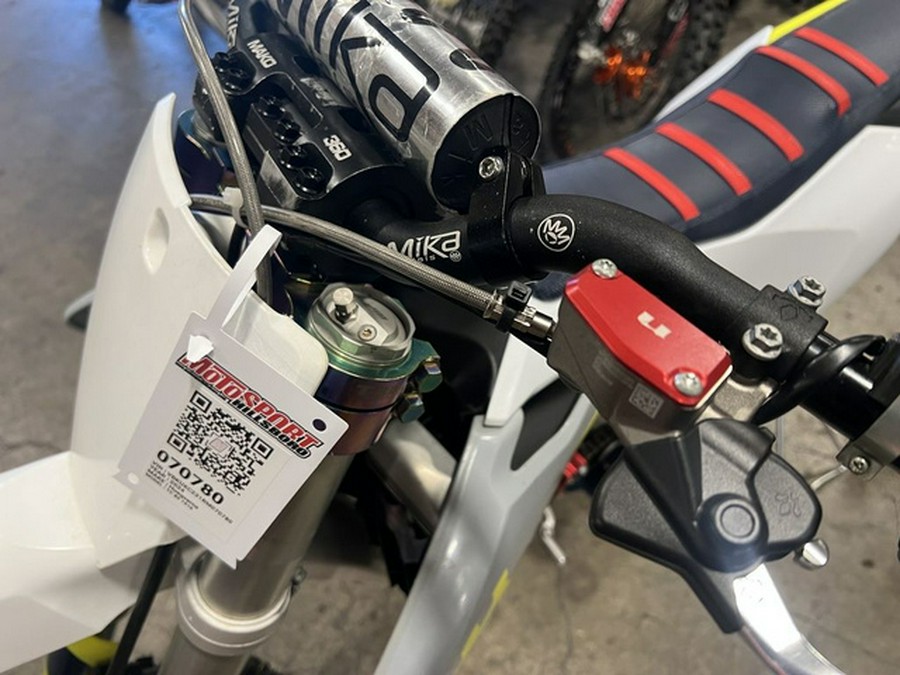 2024 Husqvarna TC 85 19/16