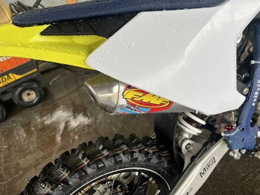 2024 Husqvarna TC 85 19/16