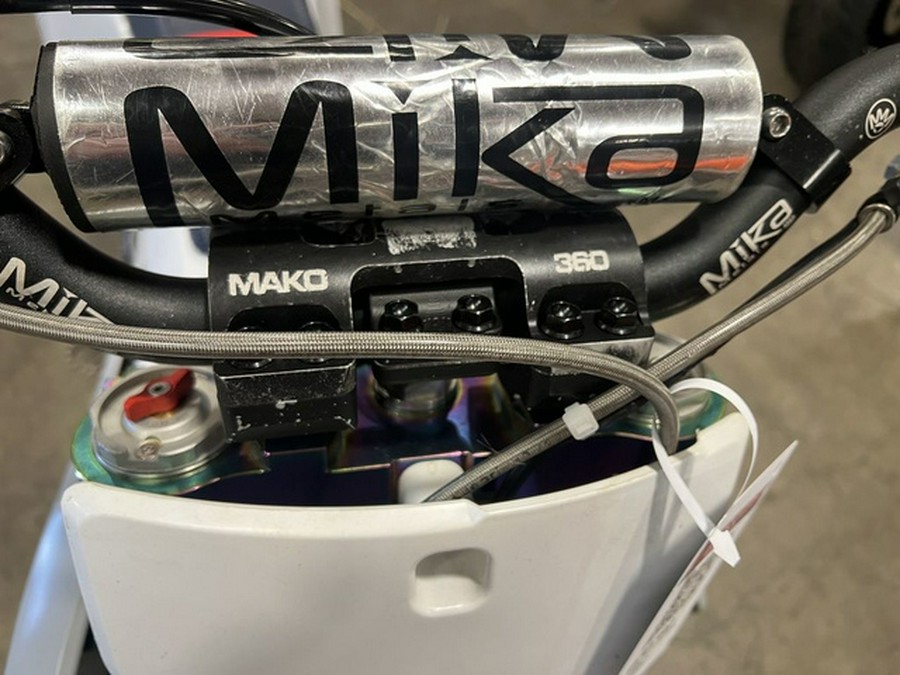 2024 Husqvarna TC 85 19/16