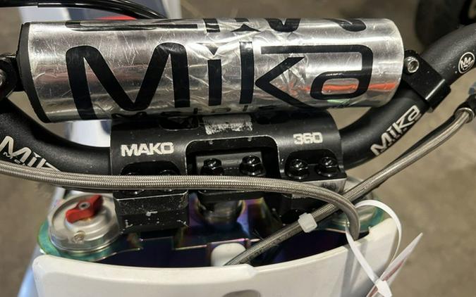 2024 Husqvarna TC 85 19/16