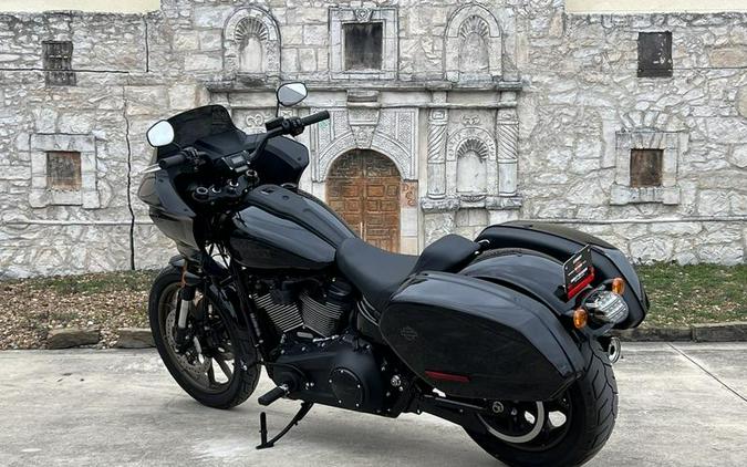 2023 Harley-Davidson® FXLRST - Low Rider® ST