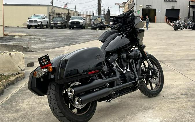 2023 Harley-Davidson® FXLRST - Low Rider® ST