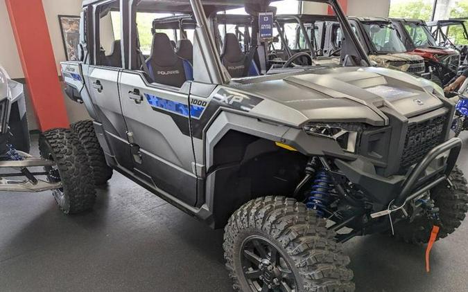 2024 Polaris® XPedition XP 5 Ultimate