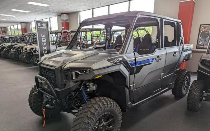 2024 Polaris® XPedition XP 5 Ultimate