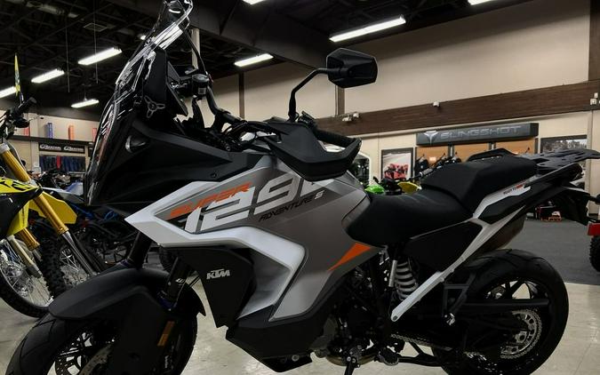 2024 KTM 1290 Super Adventure S