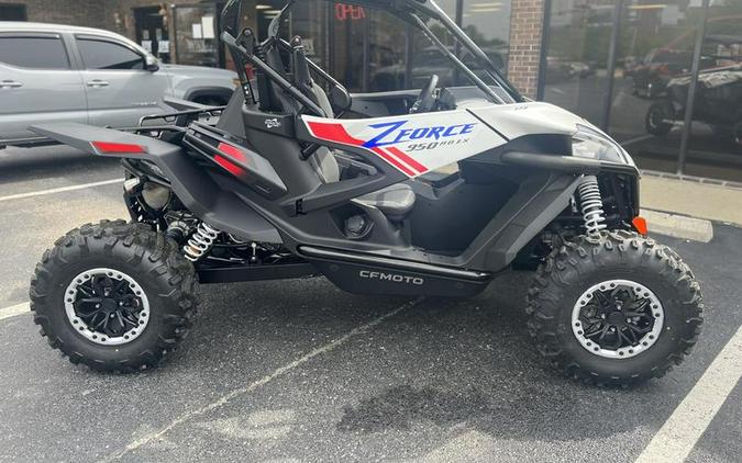 2023 CFMoto ZForce 950 HO EX